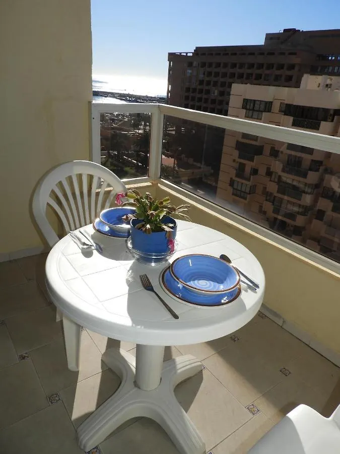 Apartamento Holiday Cerca De La Playa Y En El Centro De La Ciudad Fuengirola 0*,