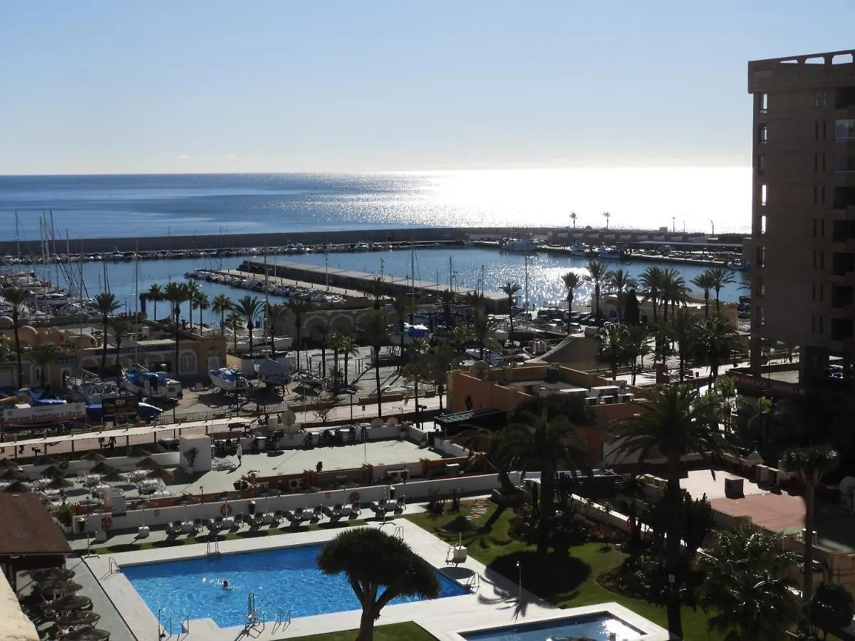 Apartamento Holiday Cerca De La Playa Y En El Centro De La Ciudad Fuengirola Spain