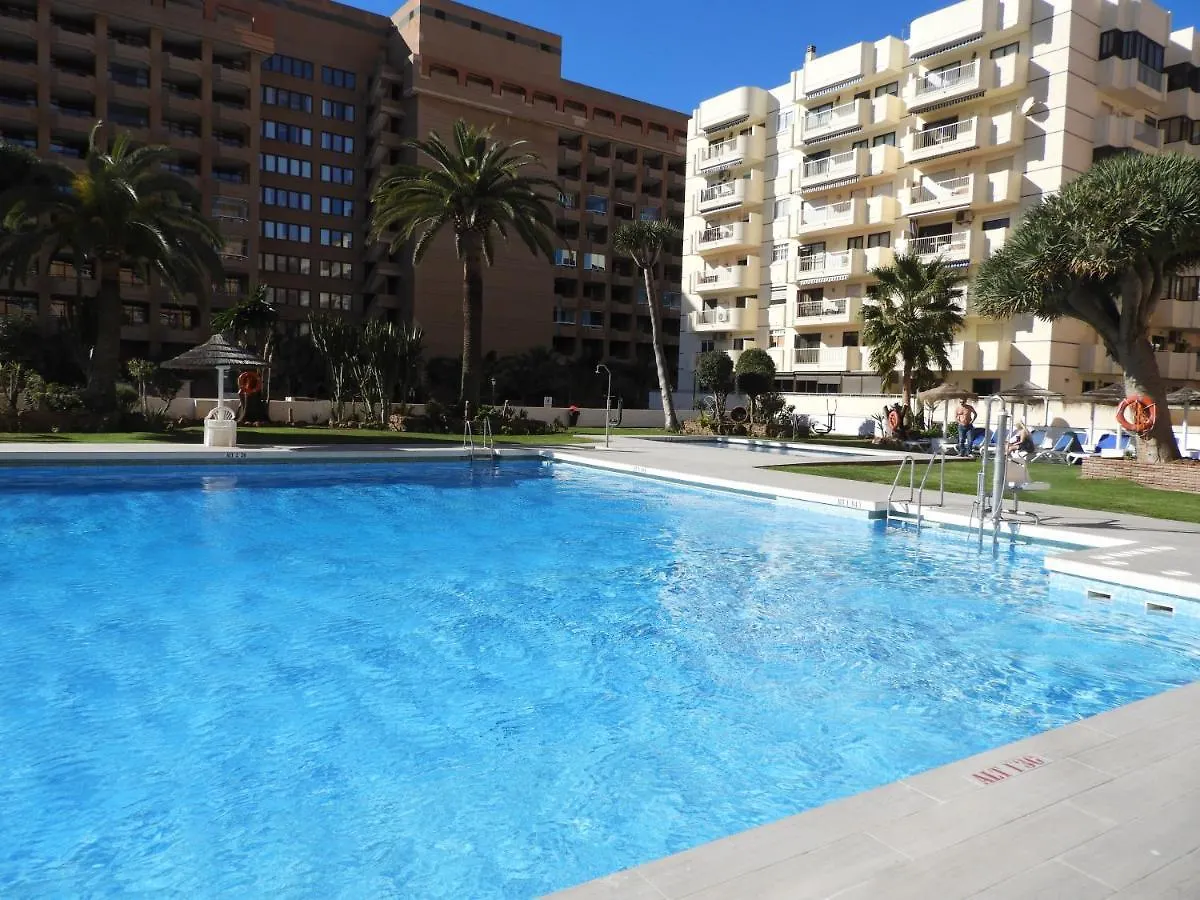 Apartamento Holiday Cerca De La Playa Y En El Centro De La Ciudad Fuengirola 0*,  Spain