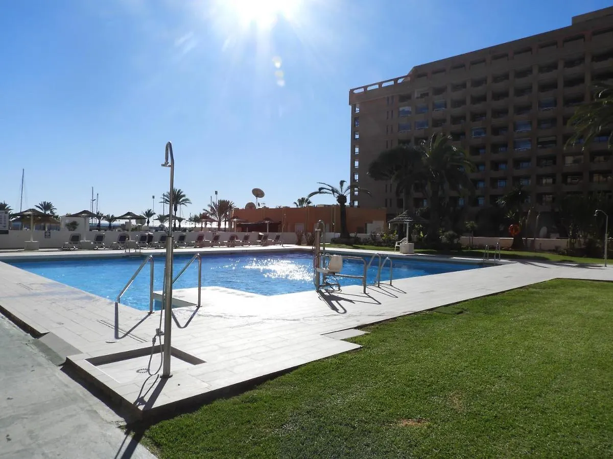 Apartamento Holiday Cerca De La Playa Y En El Centro De La Ciudad Fuengirola