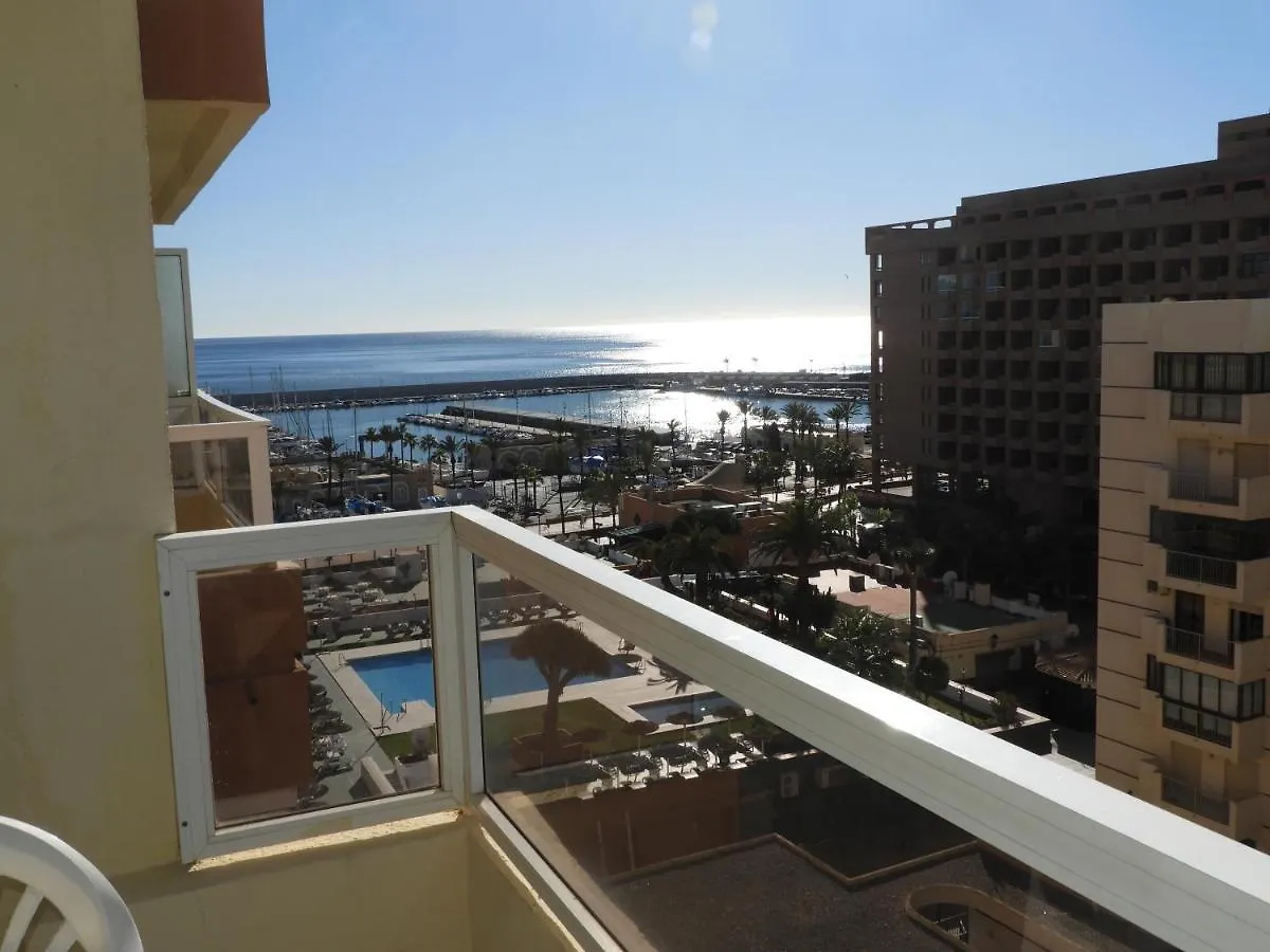 Apartamento Holiday Cerca De La Playa Y En El Centro De La Ciudad Fuengirola 0*,
