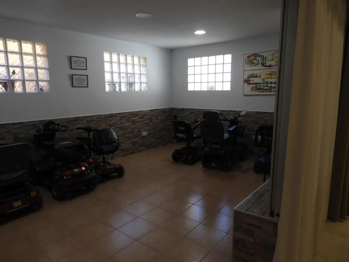 Apartamento Holiday Cerca De La Playa Y En El Centro De La Ciudad Fuengirola Apartment