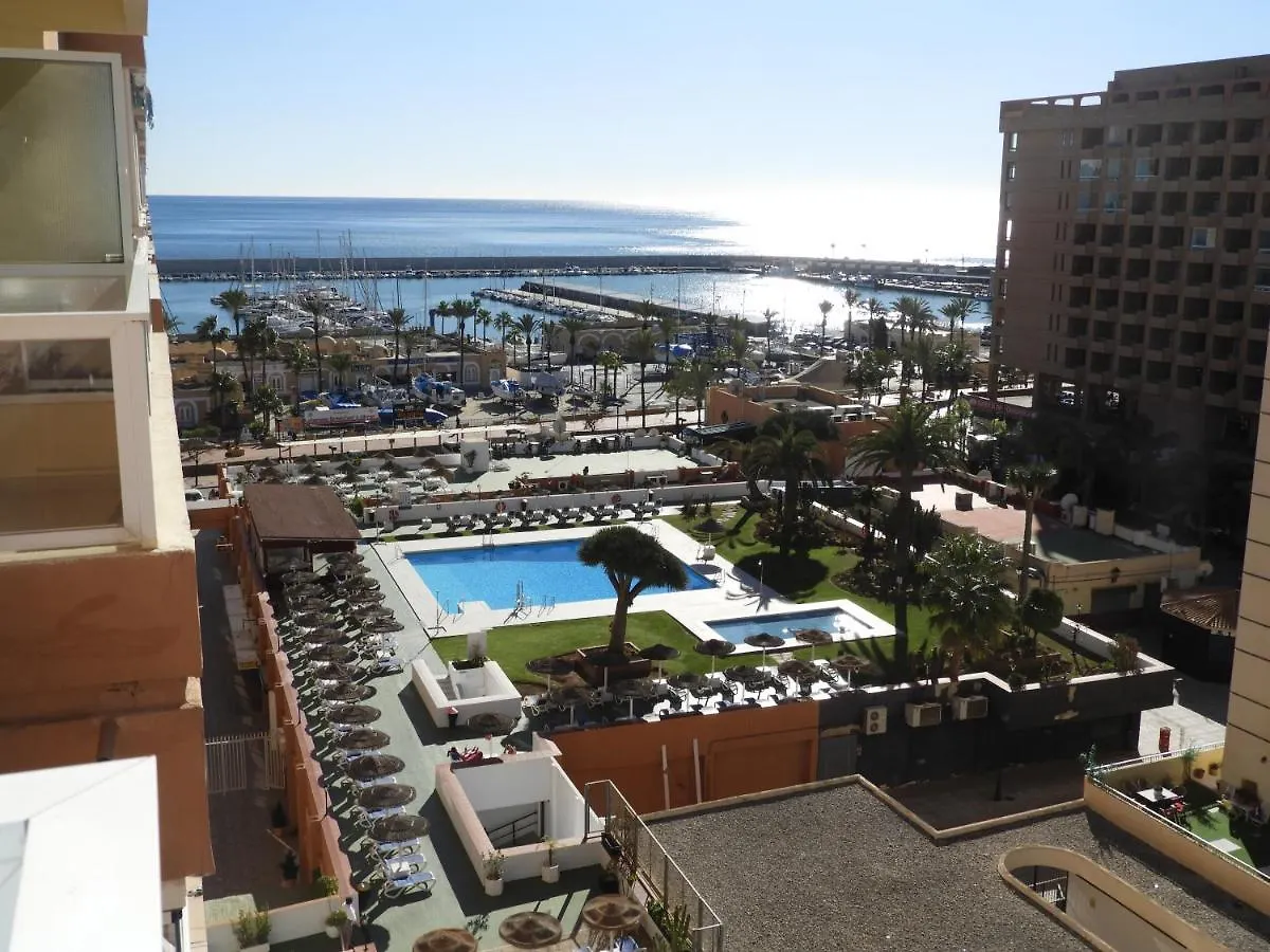 Apartamento Holiday Cerca De La Playa Y En El Centro De La Ciudad Fuengirola 0*,  Spain