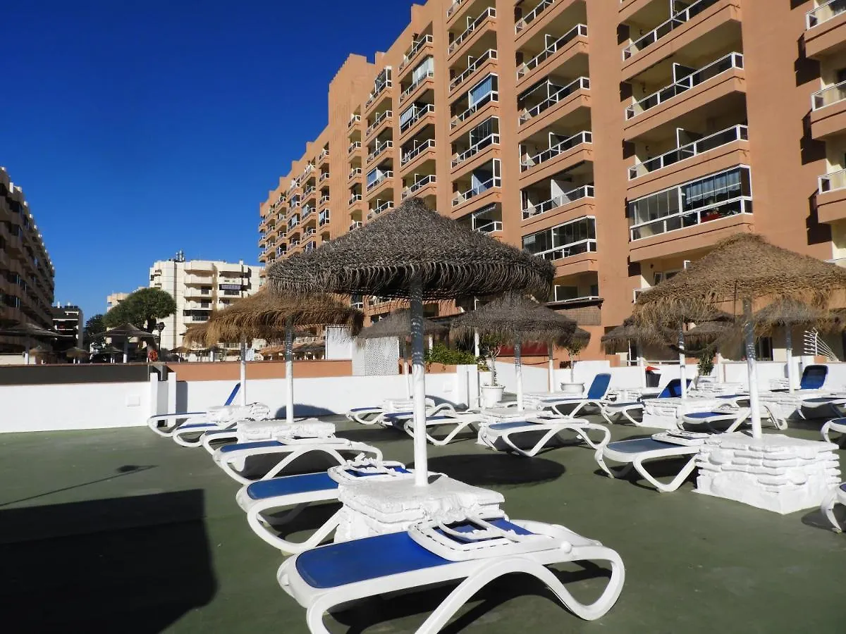 Apartamento Holiday Cerca De La Playa Y En El Centro De La Ciudad Fuengirola