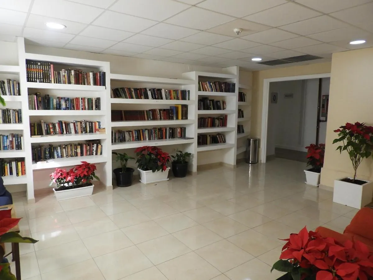 Apartamento Holiday Cerca De La Playa Y En El Centro De La Ciudad Fuengirola Apartment