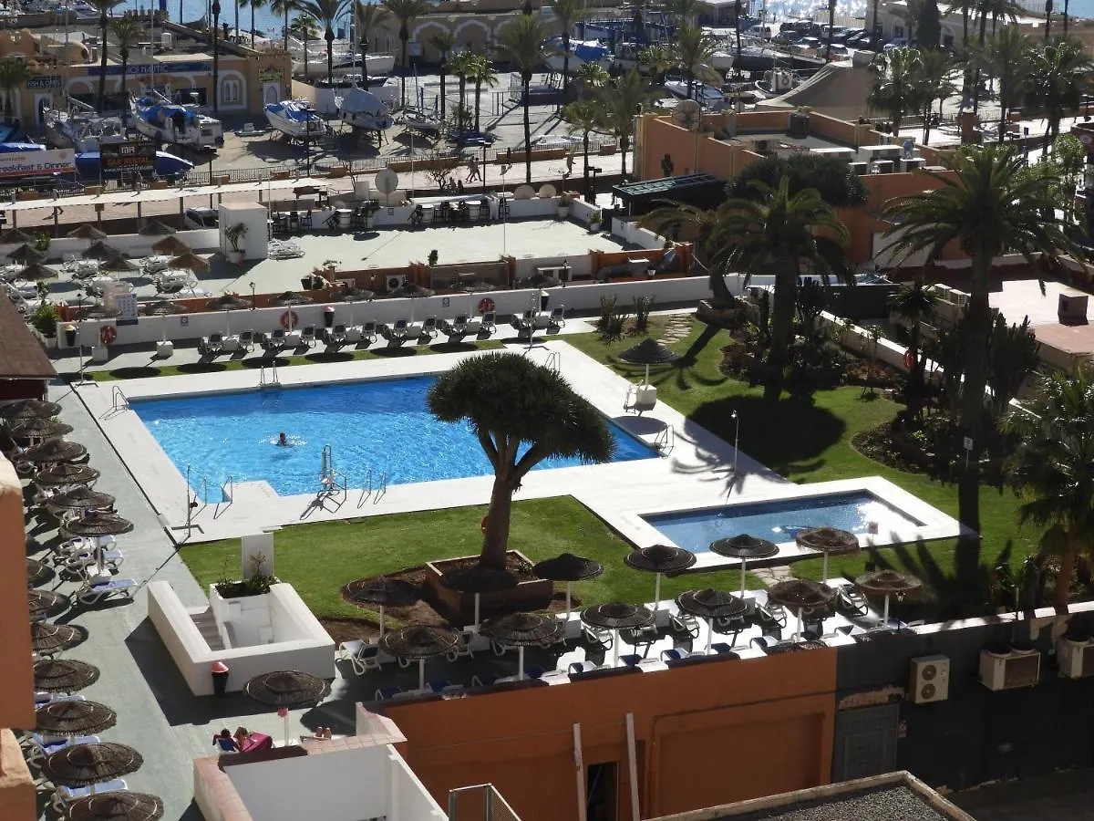 Apartamento Holiday Cerca De La Playa Y En El Centro De La Ciudad Fuengirola